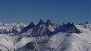 Alpe d Huez - doprava