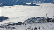 Alpe d Huez - doprava