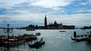 Benátky - doprava