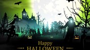 Halloween na Frankensteinově hradě
