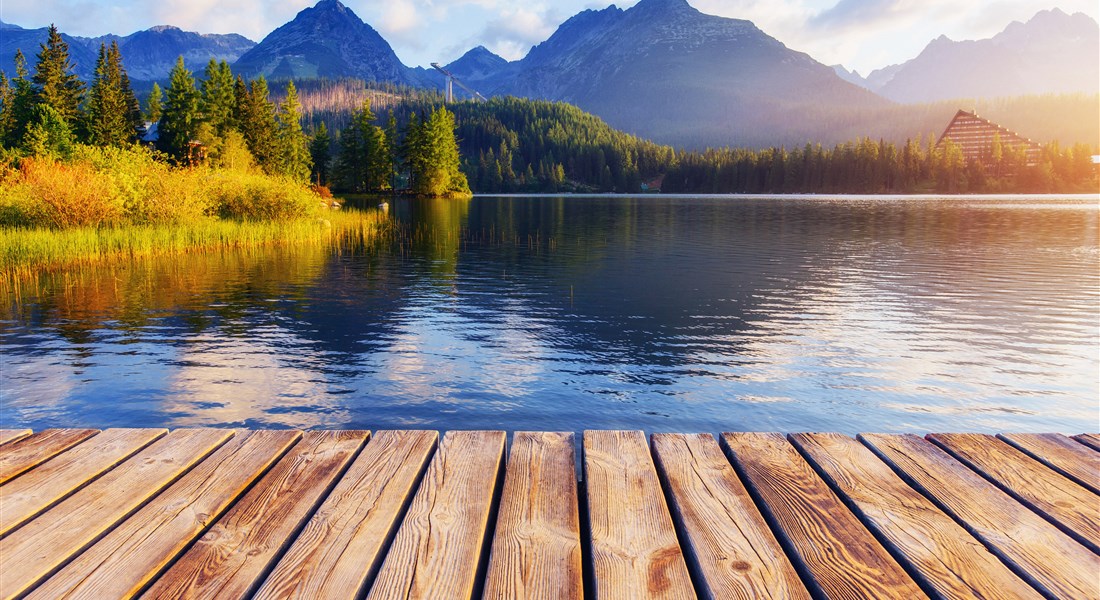 Vysoké Tatry