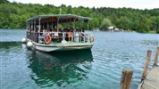 Pohádka Plitvických jezer