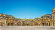 Všechny krásy Paříže s návštěvou Versailles (LETECKY)