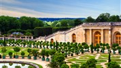 Paříž s návštěvou Versailles - Versailles