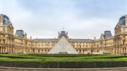 Romantická Paříž s návštěvou Versailles