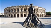 Návštěva Provence s vůní levandule