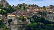 Návštěva Provence s vůní levandule