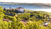 Návštěva Provence s vůní levandule