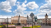 Krásy polských měst