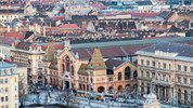 Pohodový víkend v Maďarsku - víno a lázně