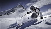 Jednodenní lyžování Zell am See - Kaprun