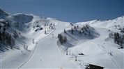 Jednodenní lyžování Lackenhof
