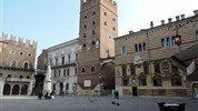 Velikonoční Benátky a Verona