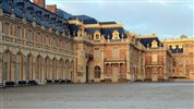 Paříž s návštěvou Versailles - Versailles