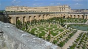 Paříž s návštěvou Versailles - Versailles