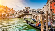 Letmý dotek Benátek
