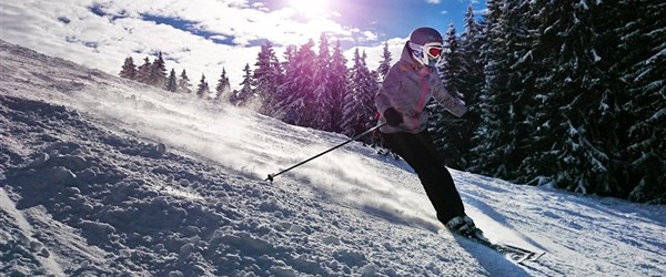 Jednodenní lyžování v Rakousku? Prostě paráda!