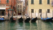 Italské prázdniny s plavbou po Benátské laguně