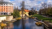 Plzeňsko, Švihov, Zbiroh a klášter v Plasech
