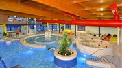 Hotel Aquapark 3* Špindlerův Mlýn