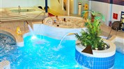 Hotel Aquapark 3* Špindlerův Mlýn