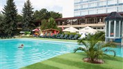 Splendid Ensana Health Spa Hotel 4* Piešťany