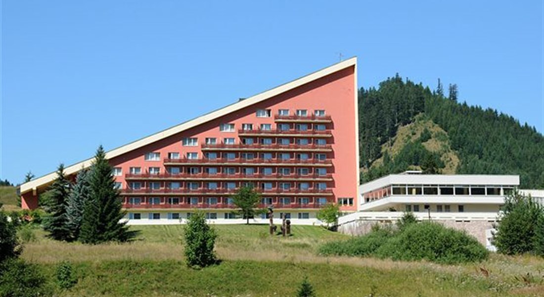 Hotel Sorea Máj 3* Liptov