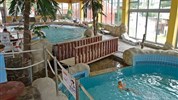 Hotel Aquapark Žusterna Koper 3*