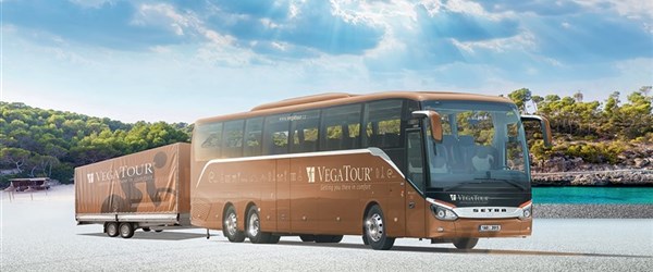 Autobusem bezpečně a levně do Chorvatska i Itálie
