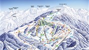 Jednodenní lyžování Hinterstoder