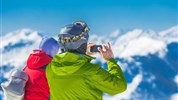 Jednodenní lyžování Vogel Ski Resort