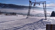 Jednodenní lyžování – Dolní Morava