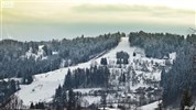 Jednodenní lyžování Karolinka Beskydy