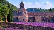Historická Provence