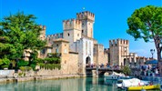 Lago di Garda a Verona