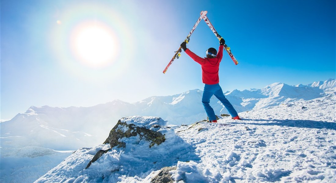 Jednodenní lyžování Bad Gastein