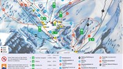 Jednodenní lyžování Hochkar