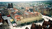 Velikonoce v polských městech