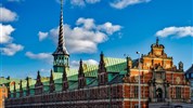 Království Dánské - Kodaň