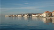 Zadar - doprava