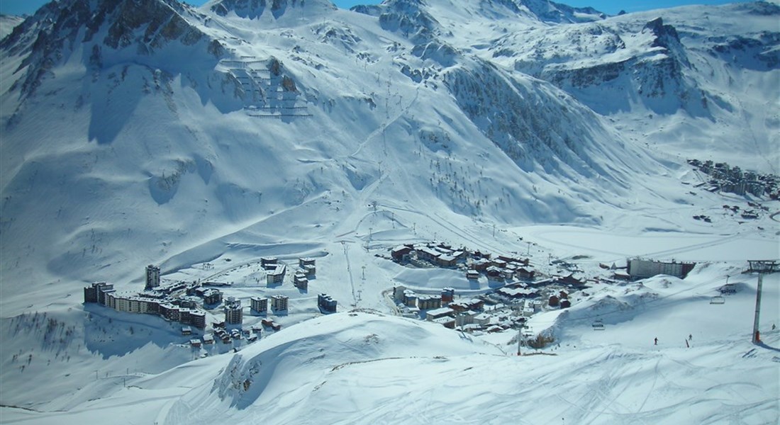 Avoriaz, Morzine - doprava