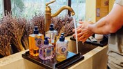 Levandulová Provence - poklady jižní Francie - L'OCCITANE EN PROVENCE