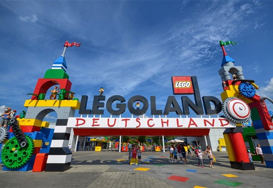 Legoland - 
