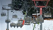 Dvoudenní lyžování - Krippennstein, Gosau