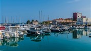 Koper - Doprava
