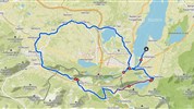 Cyklovýlet v pohádkovém Bavorsku