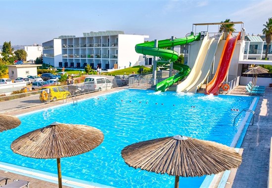 Evita Resort - 