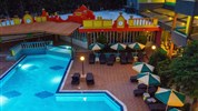 Grecian Fantasia Resort