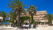 Potamaki Beach Hotel