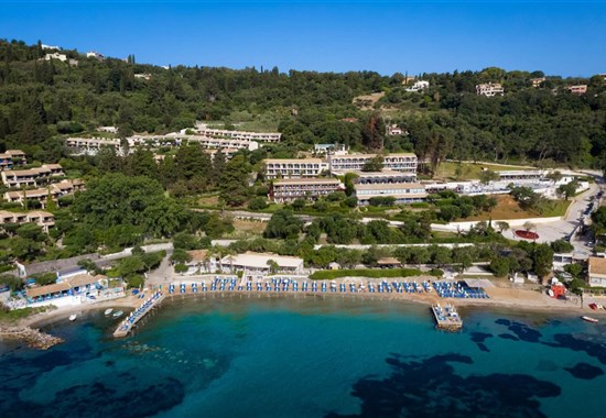 Aeolos Bech Resort - 